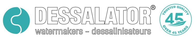 Dessalator