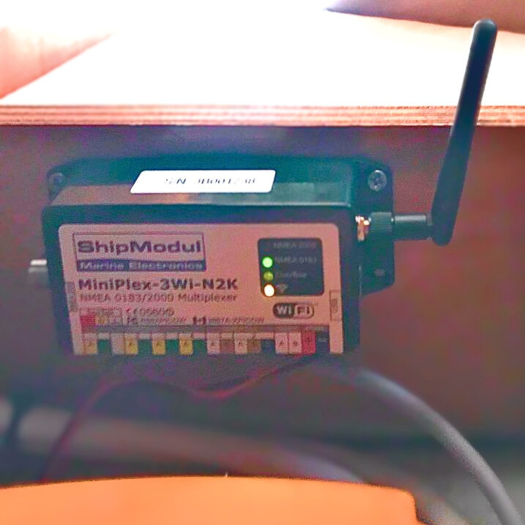multiplexer